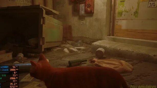 How to Play Stray With PS4 Controller or Gamepad Low End Budget 2022 ...