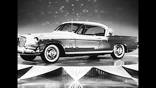 Studebaker Cars