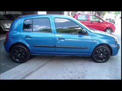 renault clio 1.2 2003
