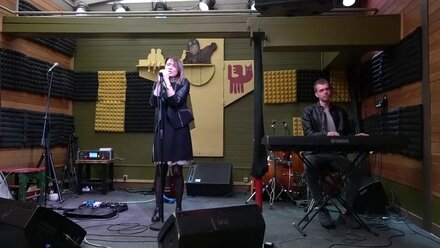Олеся Герасимова - «Небо Лондона»