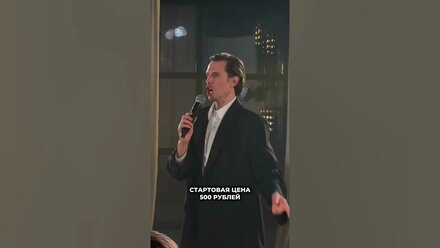 Упал торт на свадьбе!