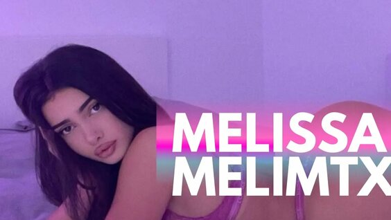 Melissa melimtx onlyfans nackt