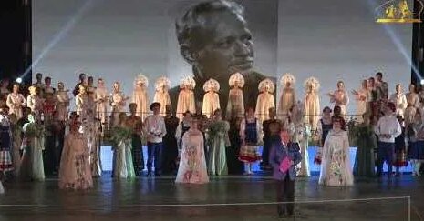 ЮБИЛЕЙНЫЕ ВЕЧЕРА ИГОРЯ КРУТОГО В КРЕМЛЕ 2014: Полная версия - смотреть онлайн в поиске Яндекса по Видео