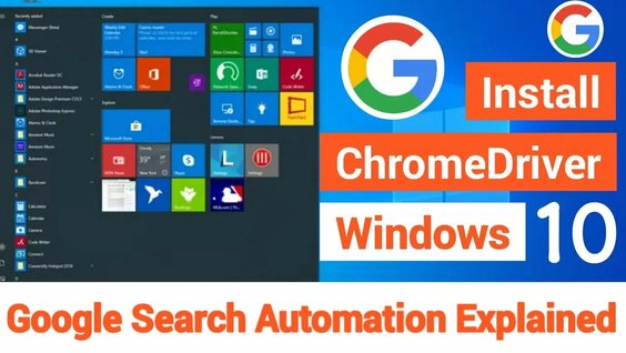 How To Install Chromedriver exe In Kaggle Viewer 951 Video Yandex te Bulundu