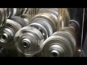 gearbox working\Mobil Oil