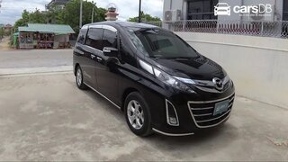 Mazda Biante