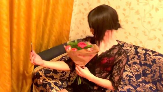 Мас аналардың жасырын камера порносы