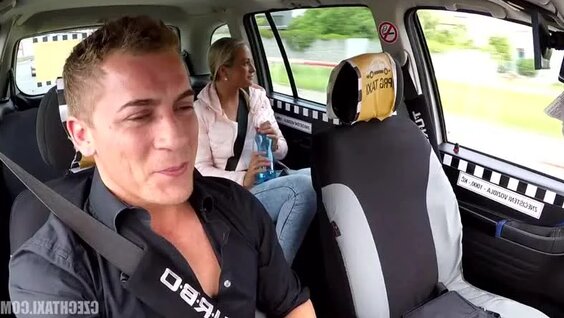 czechczech taxi porn Czech taxi 19: 526 video Yandex'te bulundu