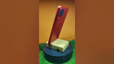 Samsung A12 3\32GB RED