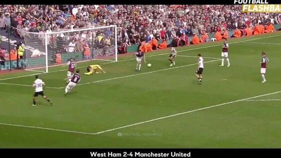 Manchester Uniteds Top 15 Comebacks Manchester United Comeback Kings — Видео от …