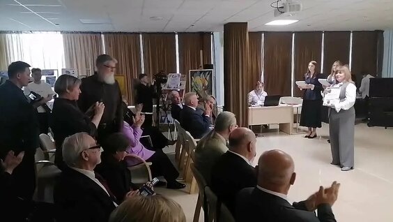 Видео от & Подлинная история Псковской земли & — Видео от & Подлинная исто...