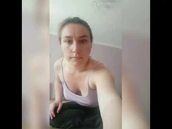 Занятие йогой. 7 минут.