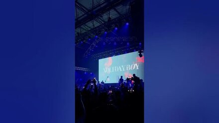 Иркутск. XOLIDAYBOY.