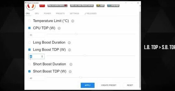 Ryzen Controller Explained & Tutorial [Simply] - Смотреть онлайн в ...