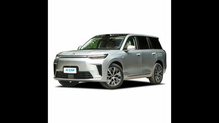 GAC Trumpchi S9