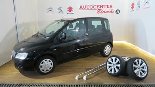 Fiat Multipla