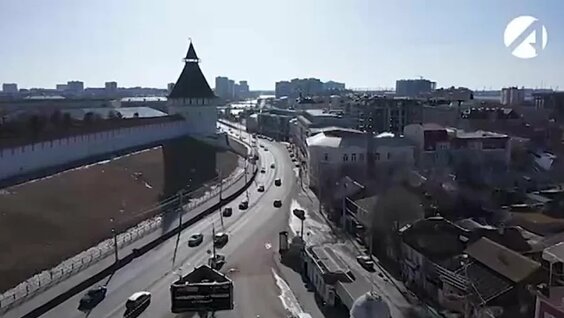 Как планируют развивать туризм в Астраханской области — Видео от Астрахань 24