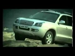 JAC Rein SUV S1