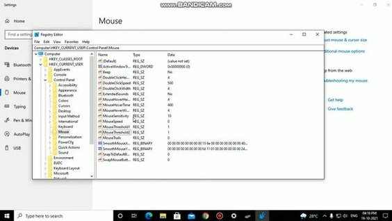 How To Change DPI in Normal Mouse Without Any Software. - Смотреть ...
