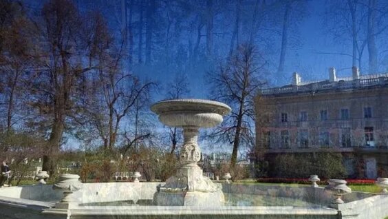 Фоторепортаж ( утро перед работой) 16 мая 2024 года — Видео от Сергей Лобанов