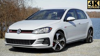 2020 Volkswagen Golf GTI Review | Buy Now or Wait for 2021 Volkswagen Golf?