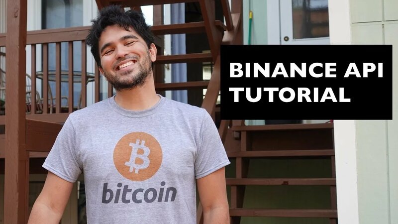 Binance API Tutorial (Part 5) - Python TALib RSI Indicator - Yandex ...
