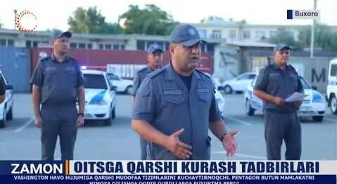 Oitsga qarshi kurash tadbirlari - Смотреть онлайн в поиске Яндекса по Видео