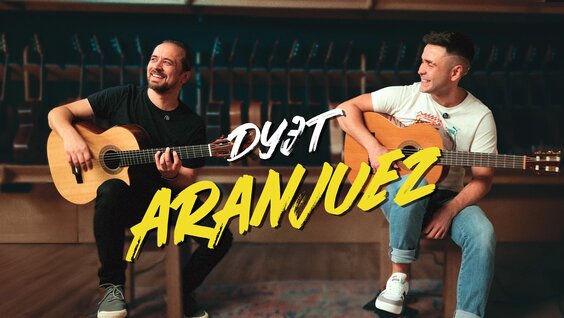 Aranjuez — НЕ классический концерт| Гитарный Клуб — Видео от Гитарный клуб