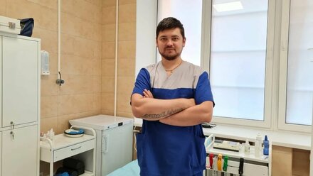Массаж в клубе НАУТИЛУС