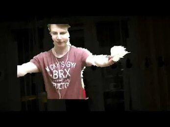 Голографическая телепортация на базе Kinect и Microsoft Hololens