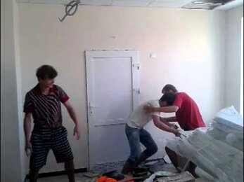 Тебе хана