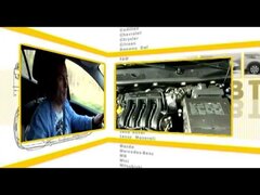 Наши тесты - Renault Megane