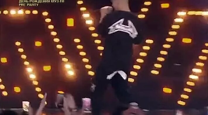 Видео CYGO — Panda E. PRE-Party 22-летия МУЗ-ТВ | OK.RU - Смотреть ...