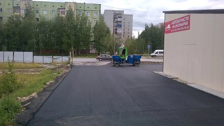 Нефтеюганск, 9 А микрорайон , строение 28, автосалон