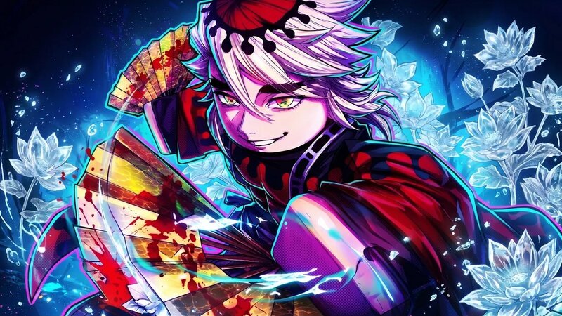 Я стал демоном криокинеза Домой за 24 часа! [Project Slayers 2 ...