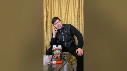Гречка и кокс