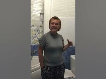 Отзыв на монтаж сантехники
