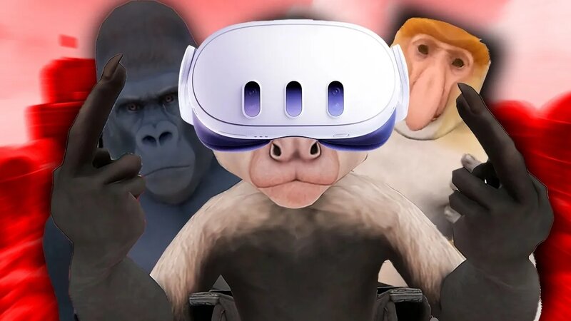 Monkey funniest moments - Yandex Video aramada çevrimiçi izle