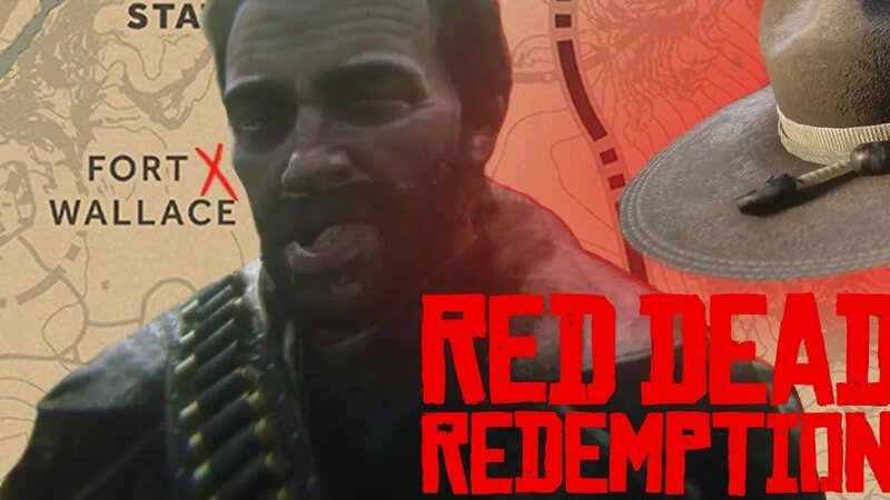 Fort Wallace как попасть? RDR2 - Смотреть онлайн в поиске Яндекса по Видео
