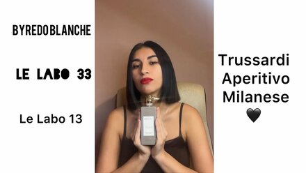Byredo, Le Labo, Trussardi — что я выберу?