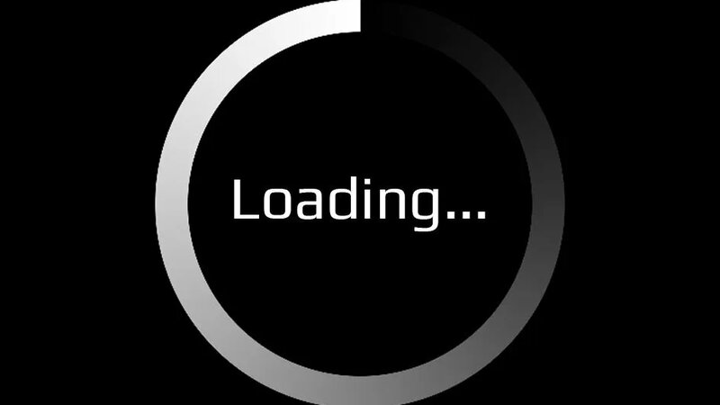 Create Preloader gif animation in Photoshop | Loading Gif Animation ...