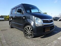 Mazda az wagon 2006 year DBA-Mj21s