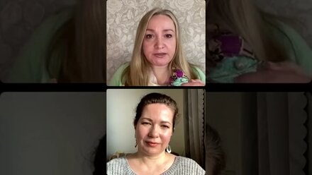 Как я стала клиентом коуча