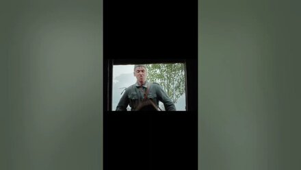 Фашисты жестят в деревне. Что же будет дальше с гражданскими? Смотрите в фильме Капитан. Летом 1941.
