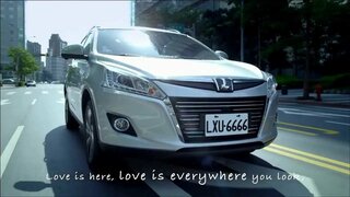 Luxgen U6 Turbo 完整版 MV