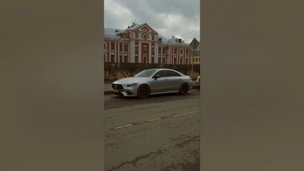 Какой марки Ваш автомобиль?