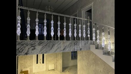 141. Перила для лестниц Аббакумово А46, отзыв, право