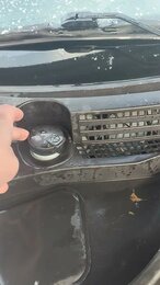 уплотнительная резинка бачка омывателя для лада веста