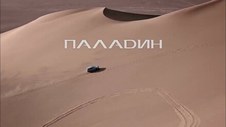 Впечатляющая внешность и невероятная мощь - OTiNG ПАЛАДИН.