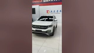 Volkswagen Tacqua из Китая#volkswagen#автоизкитая#автоназаказ#автоизяпонии#автоизкореи#обзор#топ